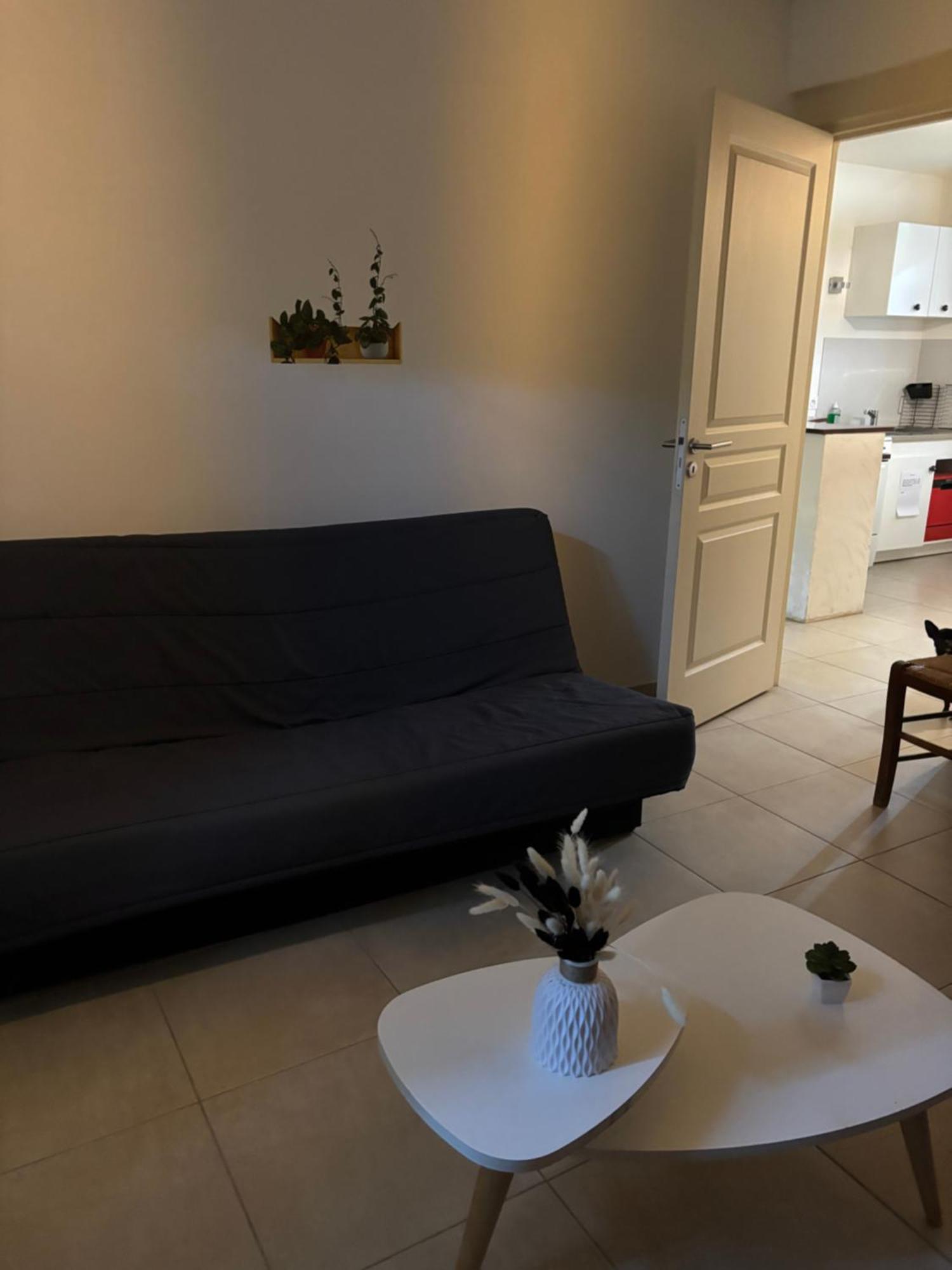 Gîte de la Fontaine Daluis Extérieur photo